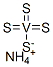 AMMONIUM TETRATHIOVANADATE (V), 99