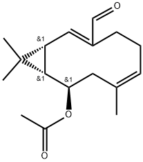 Heishuixiecaoline A