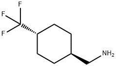 (反式-4-(三氟甲基)环己基)甲胺