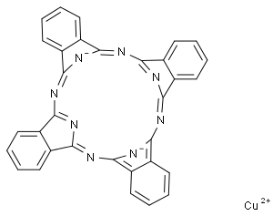 酞菁蓝B