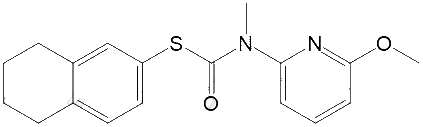 Liranaftate Impurity 37