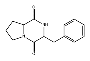 Cyclo(Phe-Pro)