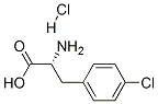 4-氯-D-苯丙氨酸盐酸盐