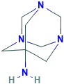 1,3,5-Triazaadamantan-7-amine