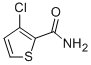 3-CHLOROTHIOPHENE-2-CARBOXAMIDE