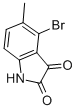 Bromo-5-methylisatin