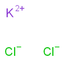 potassium choloride