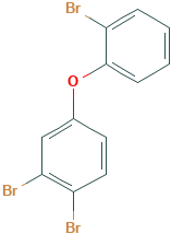 23,4-Tribromodiphenyl ether