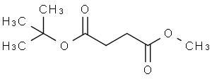 TERT-BUTYL METHYL SUCCINATE