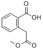 2-(2-甲氧基-2-氧代乙基)苯甲酸