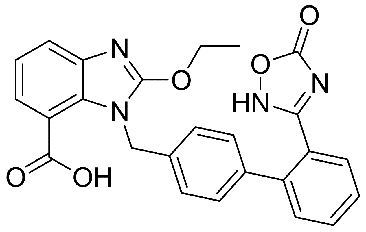 阿齐沙坦