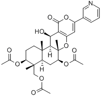 Pyripyropene A