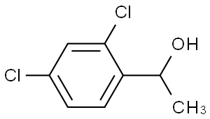 Benzyl alcohol, 2,4-dichloro-alpha-methyl-