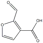 2-甲酰基呋喃-3-羧酸