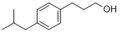 3-(4-ISOBUTYL-PHENYL)-PROPAN-1-OL