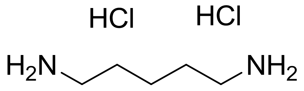 1,5-二氨基戊烷二盐酸盐