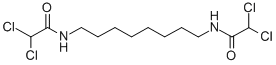 N,N'-八亚甲基双二氯乙酰胺