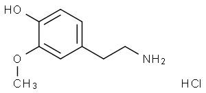 3-O-Methyldopanimehydrochloride