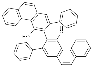 (R)-2,2'-二苯基-3,3'-(4-联菲酚)