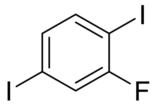 2,5-DIIODOFLUOROBENZENE