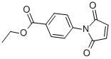 苯甲酸 4-(2,5-二氢-2,5-二氧代-1h-吡咯-1-基)-乙酯