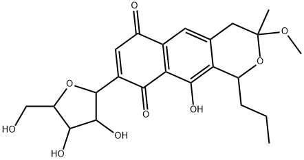 3-O-methylexfoliamycin