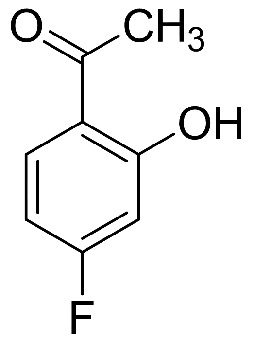 4'-氟-2'-羟基苯乙酮