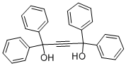 1,1,4,4-四苯基-2-丁炔-1,4-二醇