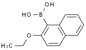 2-ETHOXY-1-NAPHTHALENEBORONIC ACID