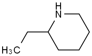 2-乙基哌啶