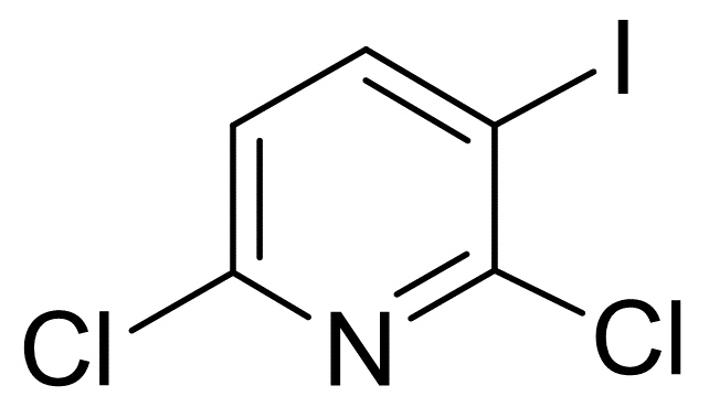 2,6-二氯-3-碘吡啶