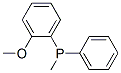 (2-METHOXYPHENYL)METHYLPHENYLPHOSPHINE