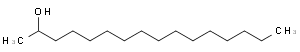 methyl tetradecyl carbinol