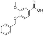 4-BENZYLVANILLIC ACID