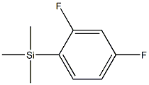 (2,4-二氟苯基)三甲基硅烷