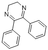 5,6-DIPHENYL-2,3-DIHYDROPYRAZINE