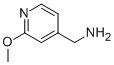 (2-甲氧基吡啶-4-基)甲胺