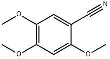 3,4,5-Trimethoxybenzonitrile