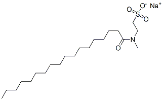 甲基硬脂酰基牛磺酸钠