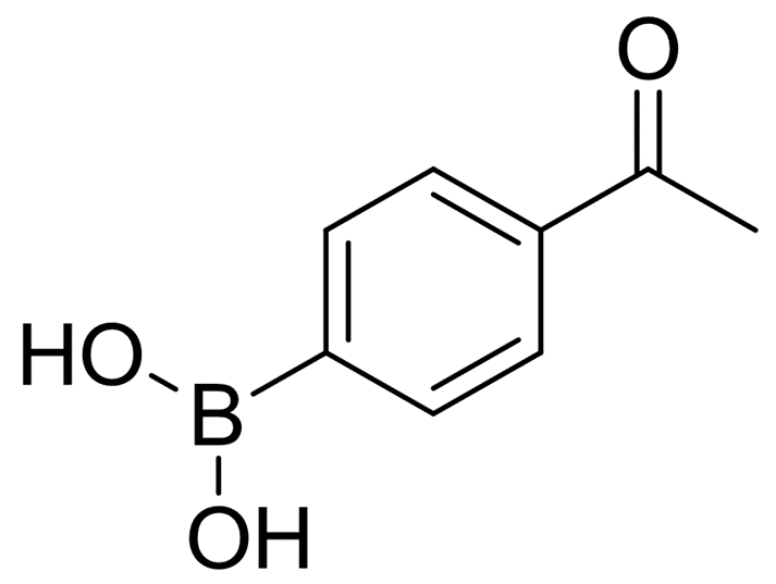 P-ACETYLPHENYLBORONIC ACID