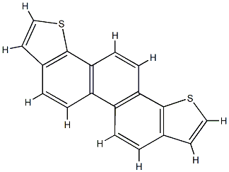 菲并[1,2-B:8,7-B']二噻吩