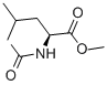 ACETYL-L-LEUCINE METHYL ESTER