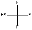 Methanethiol, trifluoro- (6CI,7CI,8CI,9CI)