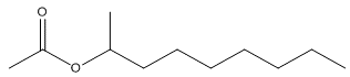 乙酸2-壬酯