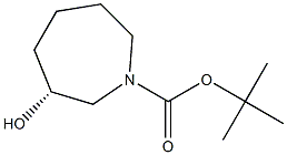 (R)-3-羟基氮杂环庚烷-1-叔丁酯-甲酸