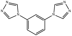 1,3-di(4H-1,2,4-triazol-4-yl)benzene