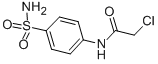 2-氯-n-(4-磺酰基-苯基)-乙酰胺