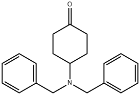 4-(二苄基氨基)环己酮