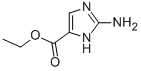 1H-Imidazole-4-carboxylicacid,2-amino-,ethylester