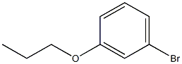 1-bromo-3-propoxybenzene